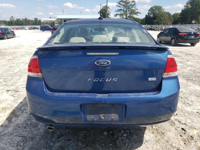 Photo 6 from auction – 2009 FORD FOCUS SES with VIN 1FAHP36N79W197154
