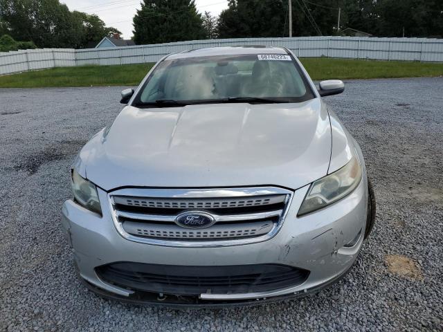 Foto 5 de la subasta – 2010 FORD TAURUS SEL con VIN 1FAHP2EW6AG113697