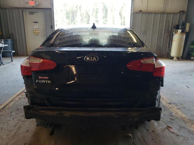 Photo 6 from auction – 2016 KIA FORTE LX with VIN KNAFX4A6XG5561736