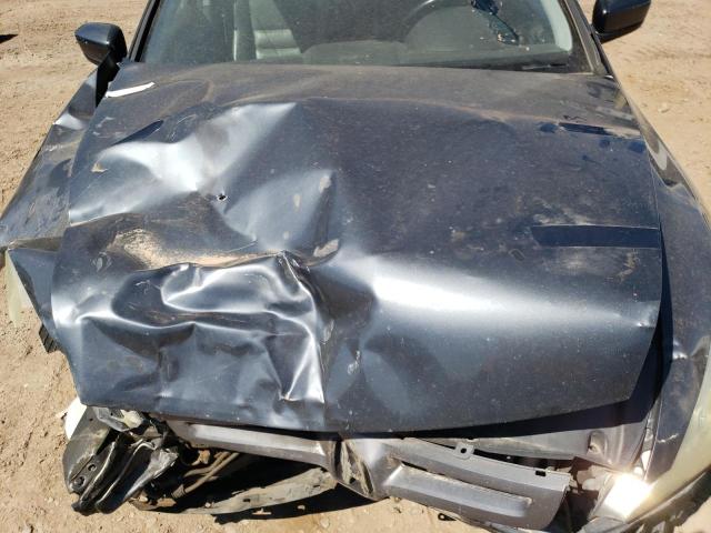 Photo 11 from auction – 2005 HONDA ACCORD with VIN 1HGCM66555A052587