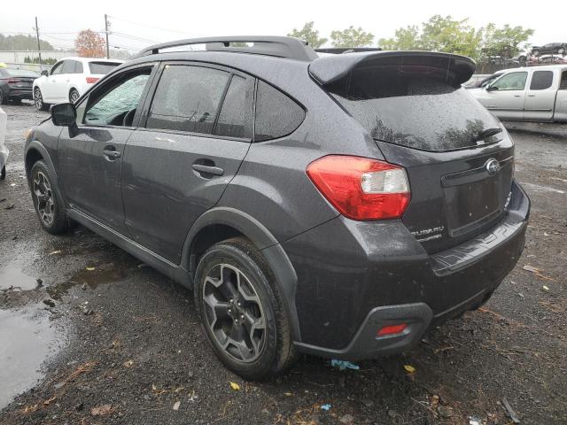 Photo 2 from auction – 2013 SUBARU XV CROSSTR with VIN JF2GPAVC4D2862376