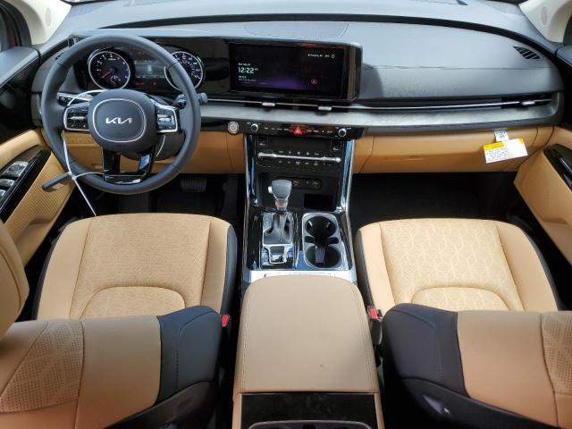 Фото 8 с аукциона – 2024 KIA CARNIVAL E с VIN KNDNC5H33R6318763