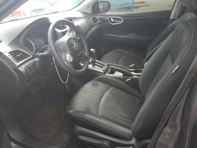 Photo 7 from auction – 2017 NISSAN SENTRA S with VIN 3N1AB7AP9HL695860