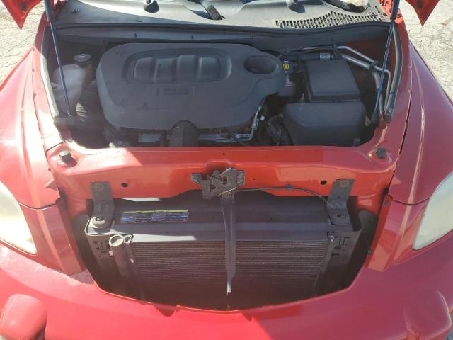 Photo 11 from auction – 2009 CHEVROLET HHR LS with VIN 3GNCA33B99S501846