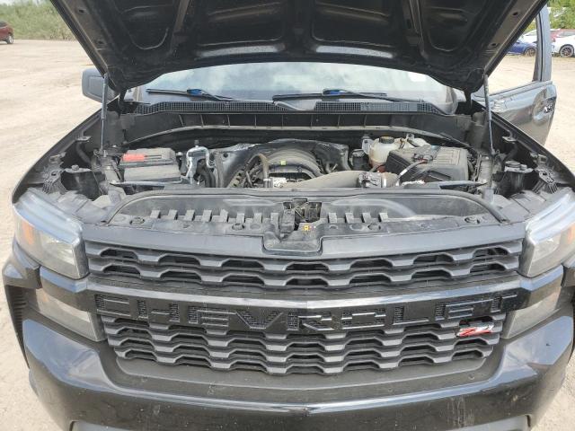 صورة رقم 11 من المزاد - 2021 CHEVROLET SILVERADO مع VIN 1GCPYCEL8MZ269764