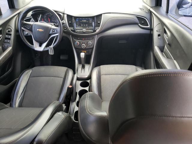 Photo 8 from auction – 2019 CHEVROLET TRAX 1LT with VIN KL7CJLSB4KB821052