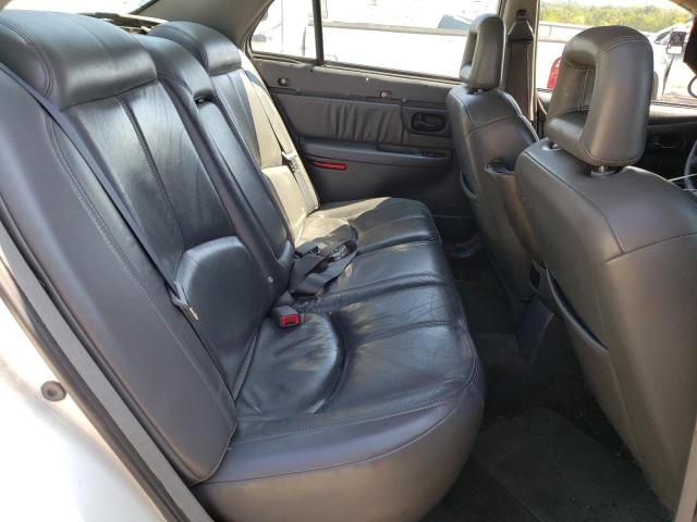 Снимка 10 от търг – 2004 BUICK REGAL LS с VIN 2G4WB52K941342830