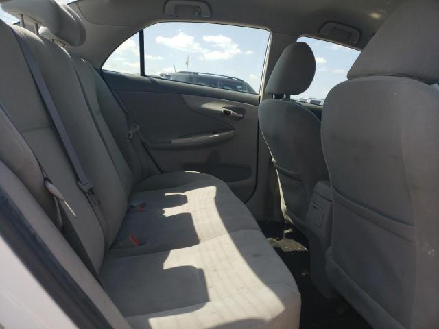 Photo 10 from auction – 2010 TOYOTA COROLLA BA with VIN 1NXBU4EEXAZ247251