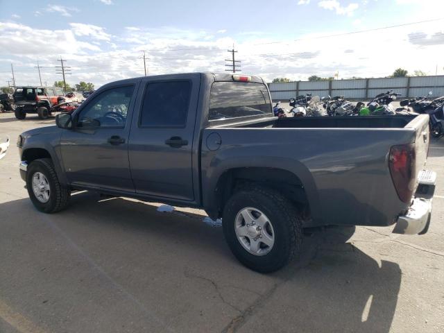 Photo 2 from auction – 2008 GMC CANYON with VIN 1GTDT33E188220911