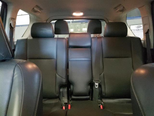 Photo 10 from auction – 2015 LEXUS GX 460 with VIN JTJBM7FXXF5119211