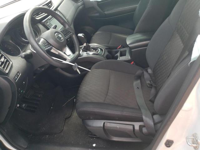 Photo 7 from auction – 2019 NISSAN ROGUE S with VIN 5N1AT2MT4KC767570
