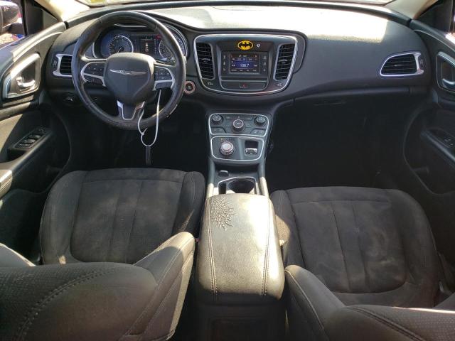 Photo 8 from auction – 2015 CHRYSLER 200 LIMITE with VIN 1C3CCCAB1FN665916