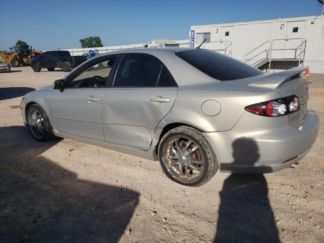 Photo 2 from auction – 2007 MAZDA 6 S with VIN 1YVHP80D275M02562