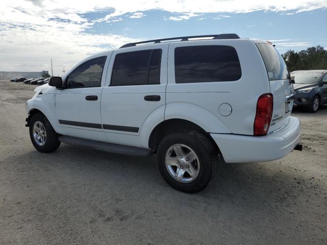 Photo 2 from auction – 2006 DODGE DURANGO SL with VIN 1D4HD48216F137820