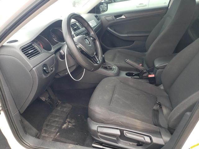 Photo 7 from auction – 2016 VOLKSWAGEN JETTA S with VIN 3VW267AJ3GM228554