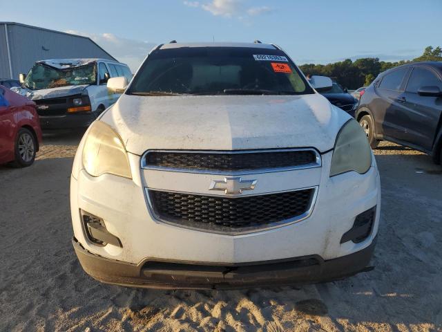 Photo 5 from auction – 2012 CHEVROLET EQUINOX LT with VIN 2GNALDEK3C6295479