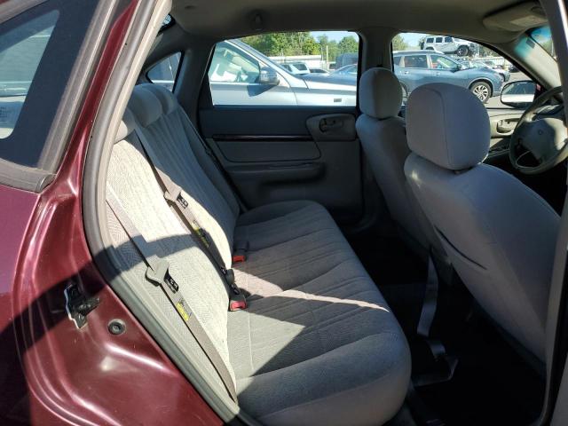 Photo 10 from auction – 2004 CHEVROLET IMPALA with VIN 2G1WF52E349238833