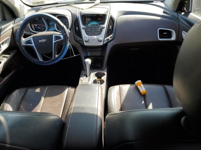 Снимка 8 от търг – 2012 CHEVROLET EQUINOX LT с VIN 2GNFLGE57C6308459