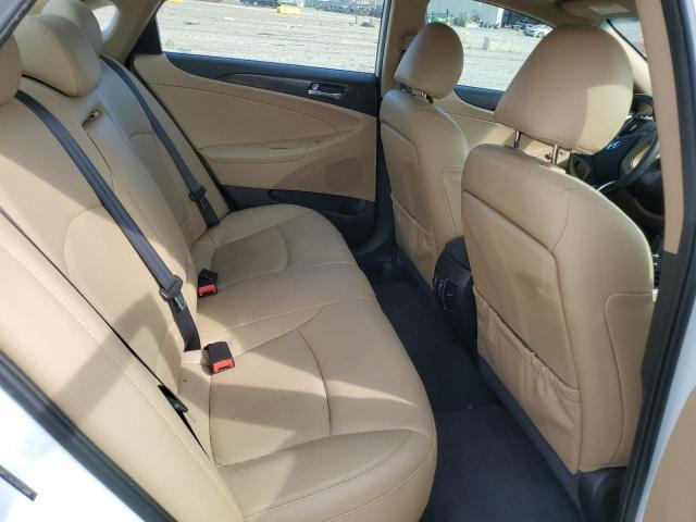 Photo 10 from auction – 2013 HYUNDAI SONATA SE with VIN 5NPEC4AC4DH713604