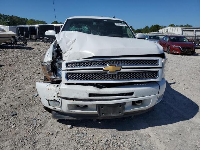 Photo 5 from auction – 2013 CHEVROLET SILVERADO with VIN 3GCPKSE73DG265653