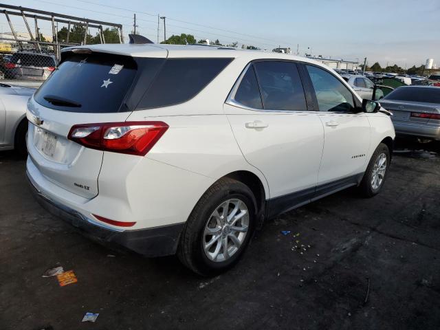Photo 3 from auction – 2018 CHEVROLET EQUINOX LT with VIN 2GNAXSEV4J6232021