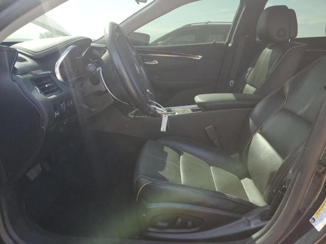 Photo 7 from auction – 2014 CHEVROLET IMPALA LTZ with VIN 2G1155S38E9109645