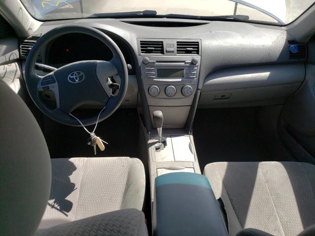 Photo 8 from auction – 2011 TOYOTA CAMRY BASE with VIN 4T4BF3EK3BR200418