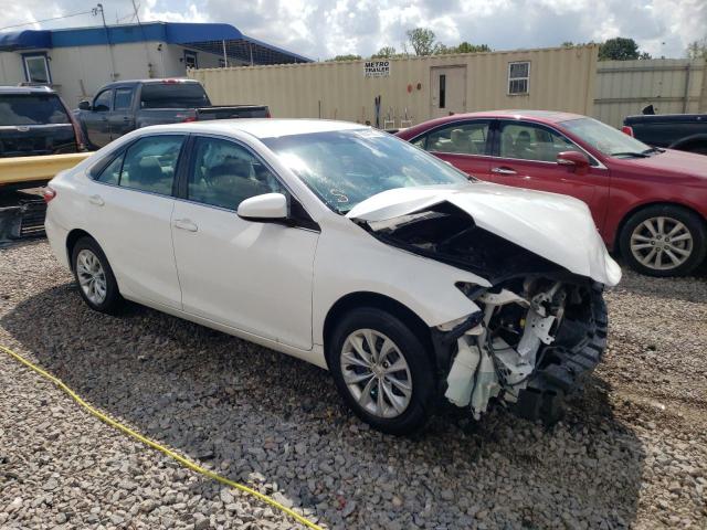 Photo 4 from auction – 2017 TOYOTA CAMRY LE with VIN 4T1BF1FK8HU758657