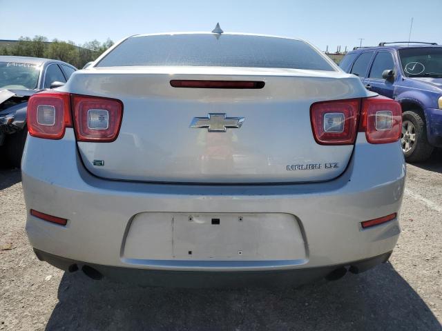 Photo 6 from auction – 2016 CHEVROLET MALIBU LIM with VIN 1G11E5SA4GF138942