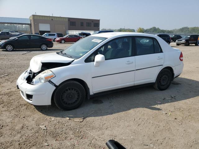 Photo 1 from auction – 2010 NISSAN VERSA S with VIN 3N1BC1AP5AL450428