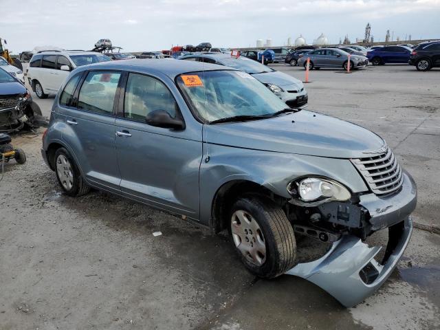 Photo 4 from auction – 2008 CHRYSLER PT CRUISER with VIN 3A8FY48B88T225385