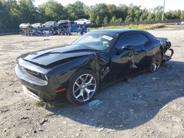 DODGE CHALLENGER 2016 with VIN 2C3CDZAG6GH218181 - Photo from auction