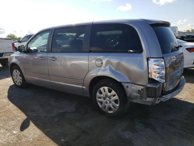 Photo 2 from auction – 2016 DODGE GRAND CARA with VIN 2C4RDGBG7GR321287