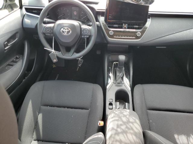 Photo 8 from auction – 2023 TOYOTA COROLLA LE with VIN JTDBCMFE4PJ005894