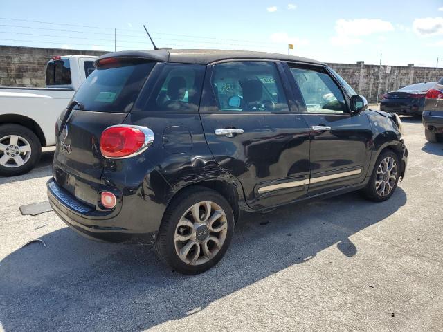 Photo 3 from auction – 2015 FIAT 500L LOUNG with VIN ZFBCFACH1FZ032207
