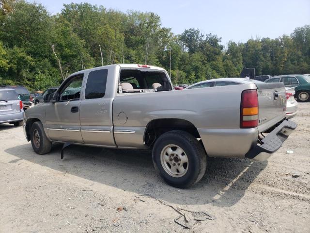 Photo 2 from auction – 2000 GMC NEW SIERRA with VIN 2GTEC19V3Y1276304