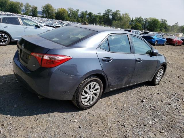 Photo 3 from auction – 2018 TOYOTA COROLLA L with VIN 2T1BURHE7JC116823