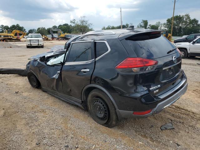 Photo 2 from auction – 2017 NISSAN ROGUE S with VIN KNMAT2MT9HP582291