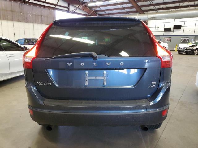 Photo 6 from auction – 2010 VOLVO XC60 3.2 with VIN YV4960DZ2A2120917