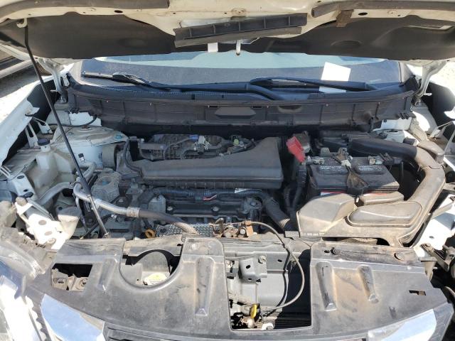 Photo 11 from auction – 2018 NISSAN ROGUE S with VIN KNMAT2MT1JP590939