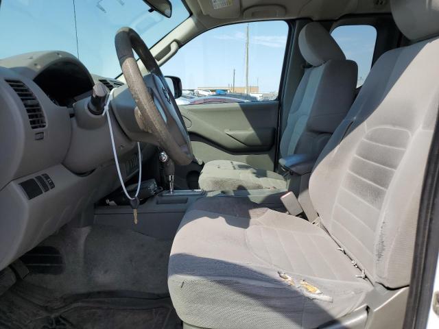 صورة رقم 7 من المزاد - 2012 NISSAN FRONTIER S مع VIN 1N6BD0CT4CC476528