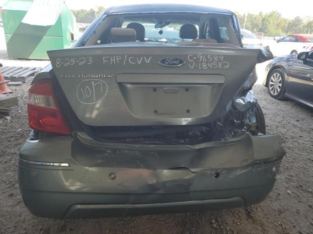 Photo 6 from auction – 2005 FORD FIVE HUNDR with VIN 1FAFP25115G184582