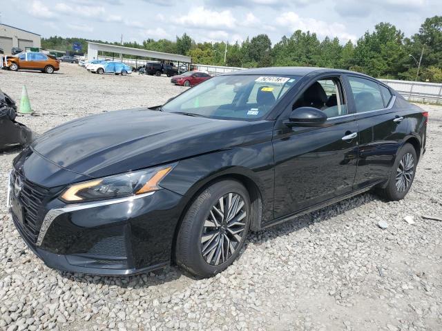 Photo 1 from auction – 2023 NISSAN ALTIMA SV with VIN 1N4BL4DV5PN313688