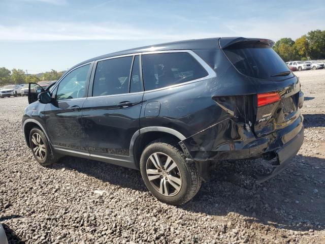 Photo 2 from auction – 2016 HONDA PILOT EX with VIN 5FNYF5H36GB018074