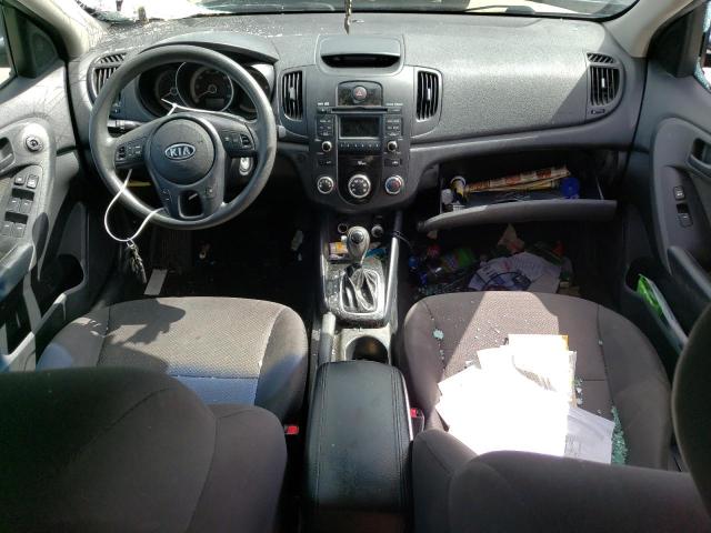 Photo 8 from auction – 2012 KIA FORTE EX with VIN KNAFU5A25C5530335