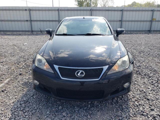 Photo 5 from auction – 2010 LEXUS IS 250 with VIN JTHFF2C29A2513060