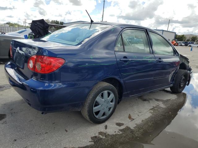 Photo 3 from auction – 2008 TOYOTA COROLLA CE with VIN 1NXBR32E28Z037737
