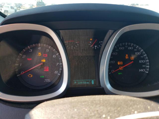 Photo 9 from auction – 2014 CHEVROLET EQUINOX LS with VIN 2GNALAEK7E6173659