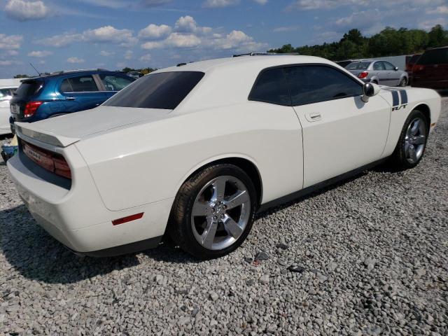 Photo 3 from auction – 2009 DODGE CHALLENGER with VIN 2B3LJ54T99H577342