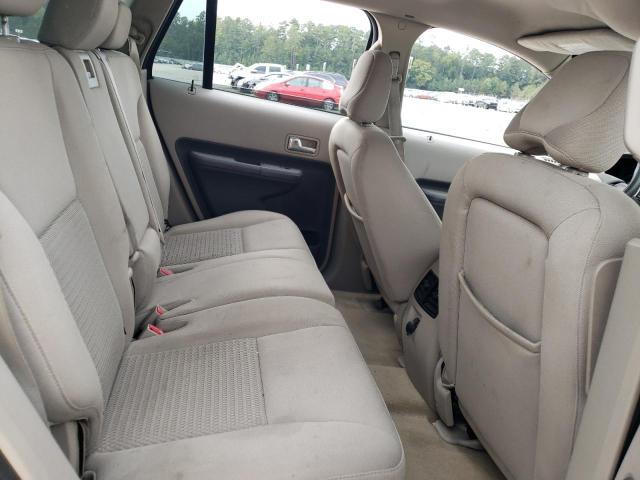 Photo 11 from auction – 2007 FORD EDGE SE with VIN 2FMDK46C57BA67623